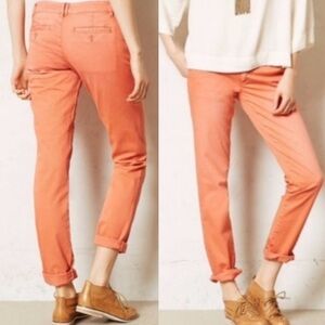 Pilcro and the Letterpress Hyphen Pants